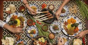 kuliner-bali-300x155 Tempat Makanan Viral di Bali: Panduan Kuliner Viral Bali 2025