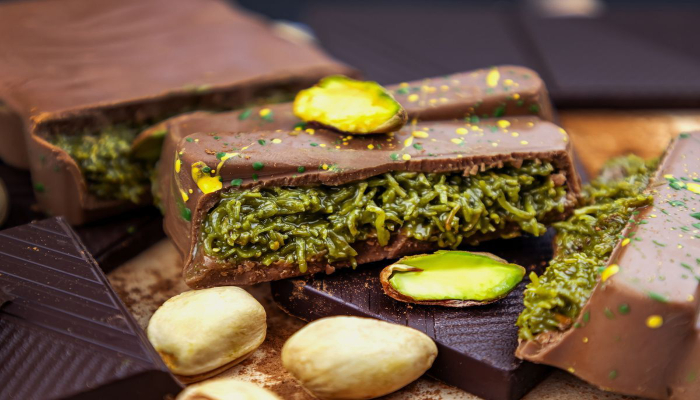 Coklat-Dubai