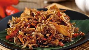 sambel embe